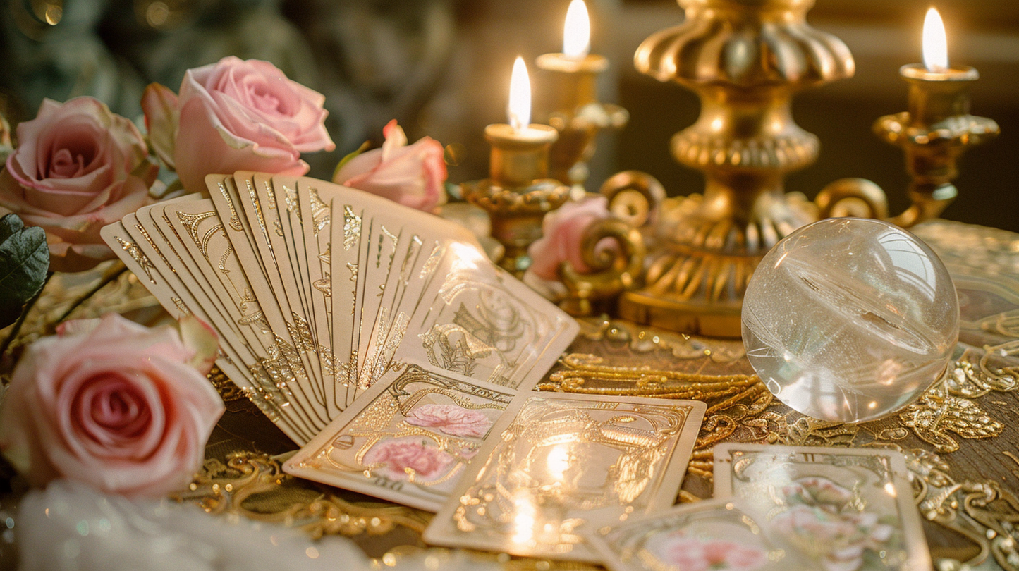 Buy Me a Rose | Support My Work