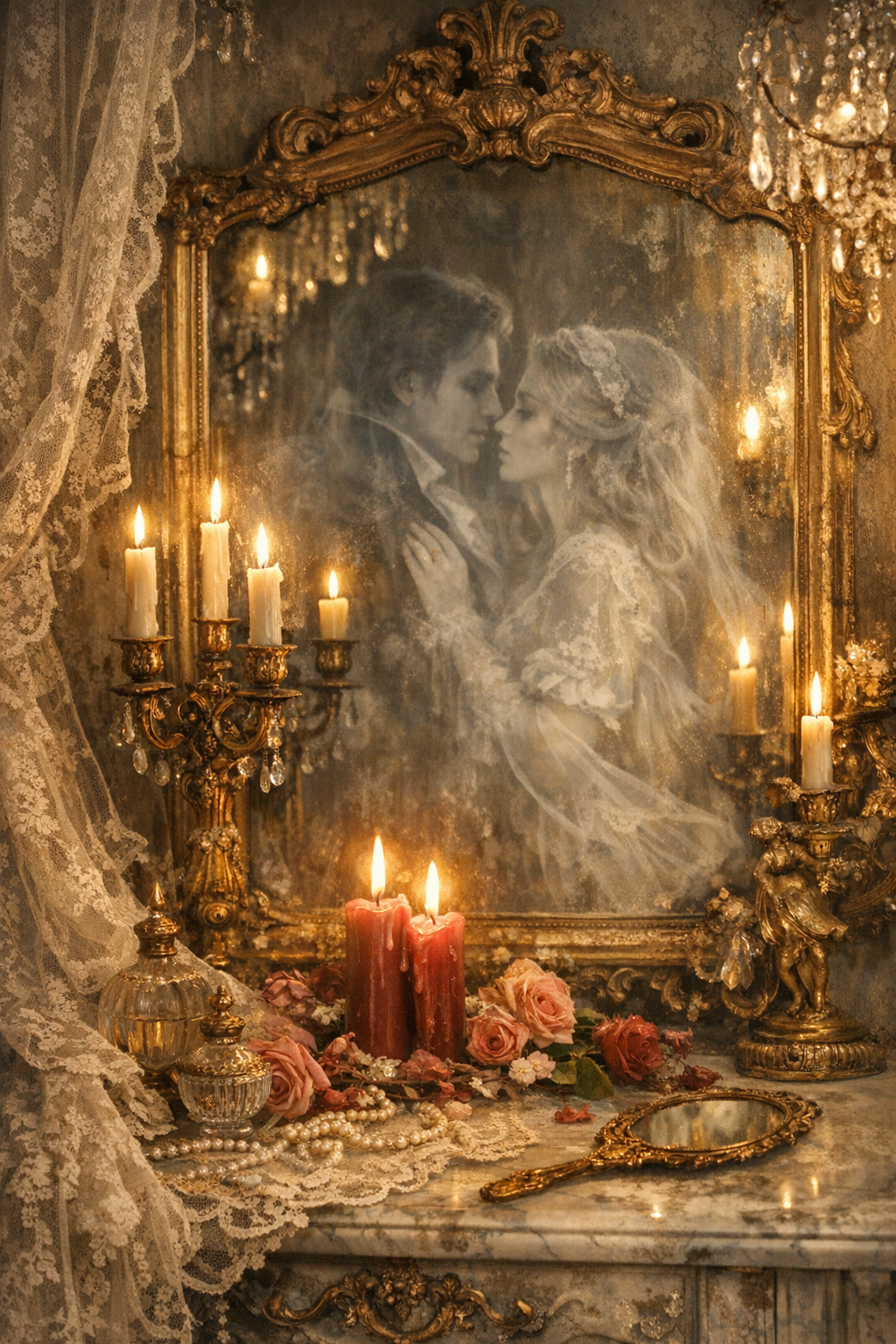 Twin Flame and SP Subliminals Reclaim Your Divine Sacred Union