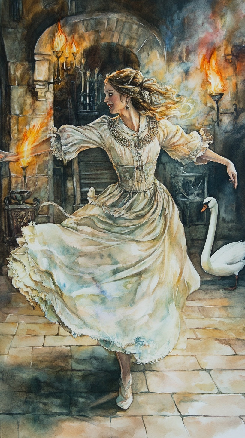 The Complete Veiled Rose Manor Collection • Ten Digital Tarot Decks