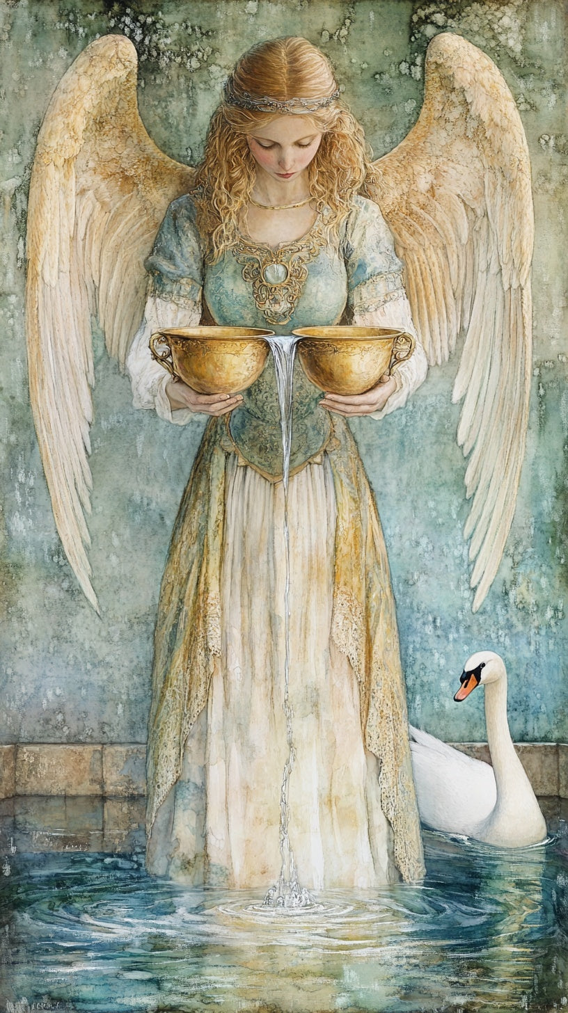 Lady Amy Dudley Digital Tarot and Guidebook