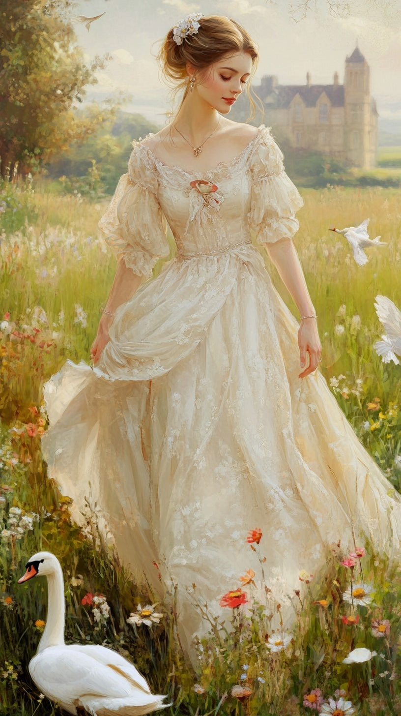 Lady Amy Dudley Digital Tarot and Guidebook