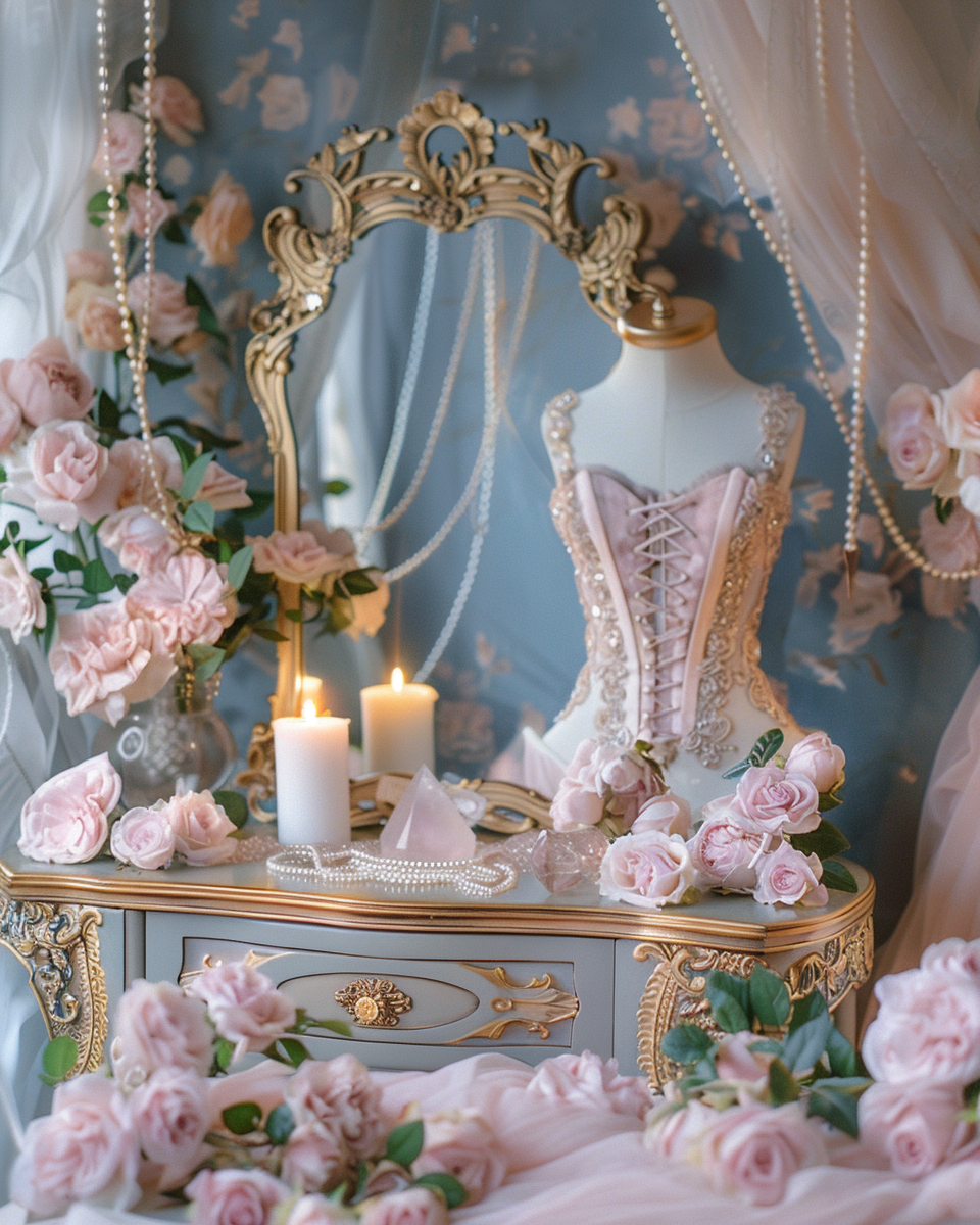 Perfect Perky Breasts Subliminal - Natural Breast Lift & Enhancement