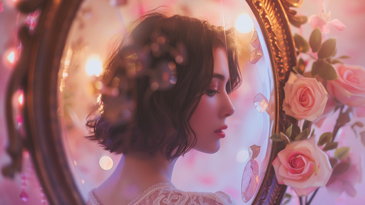 2026 Glow Up Subliminal VIDEO | Total Life Transformation & Confidence