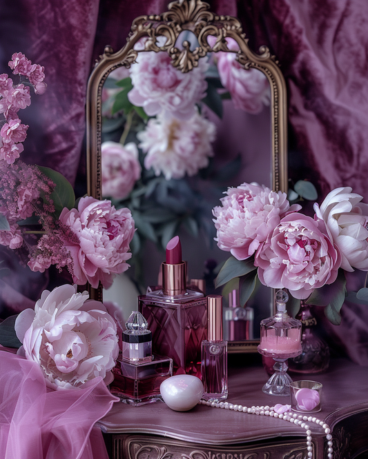 Perfect Plump Lips Subliminal - Natural Lip Enhancement & Fuller Pout