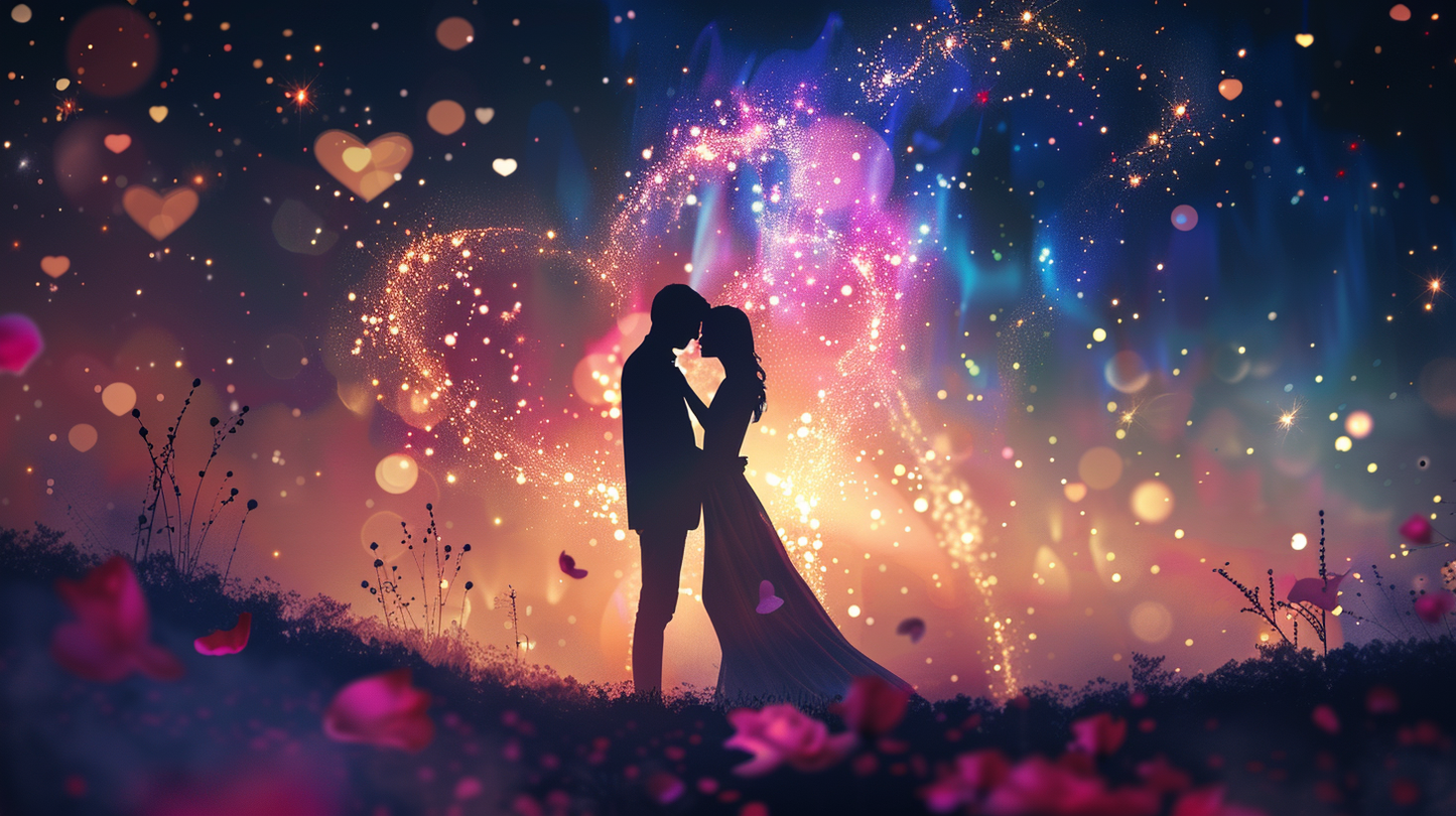 Divine Union Blueprint: Manifest Your SP or Twin Flame
