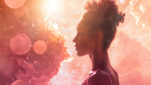 Enhance Psychic Gifts Sigil | Marie Antoinette Collection | Digital Download