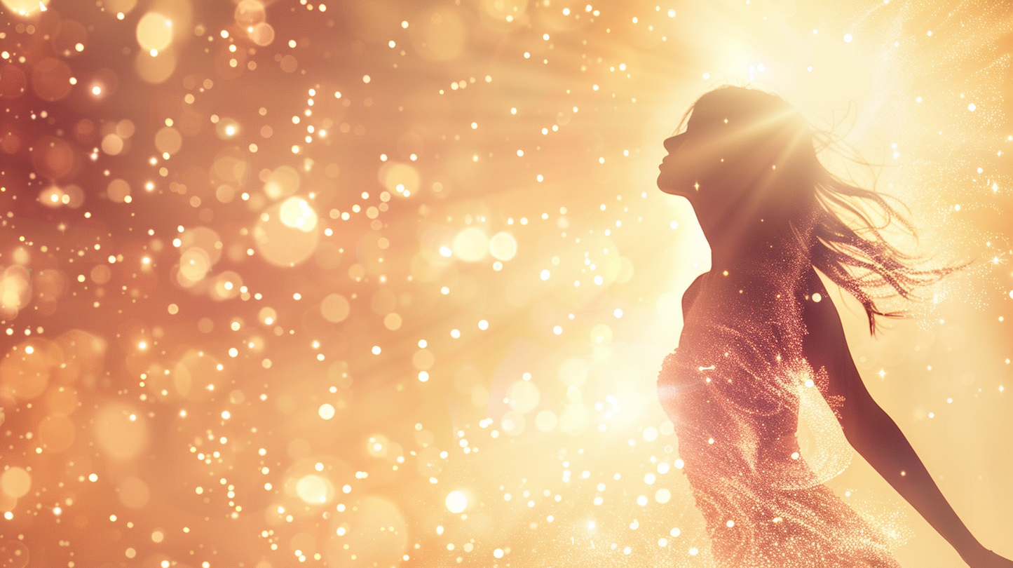 Perfect Booty Subliminal Video | Feminine Curves Visual Experience