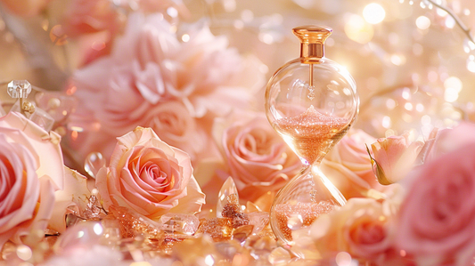 Hourglass Figure Subliminal | Divine Feminine Body Confidence