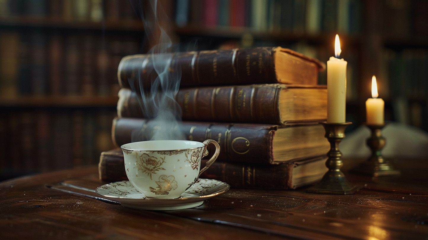 Focus & Concentration Subliminal VIDEO | Deep Study & Productivity with Gamma Waves