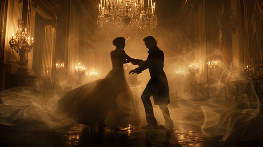 Twin Flame End Runner Phase Sigil | Marie Antoinette Collection