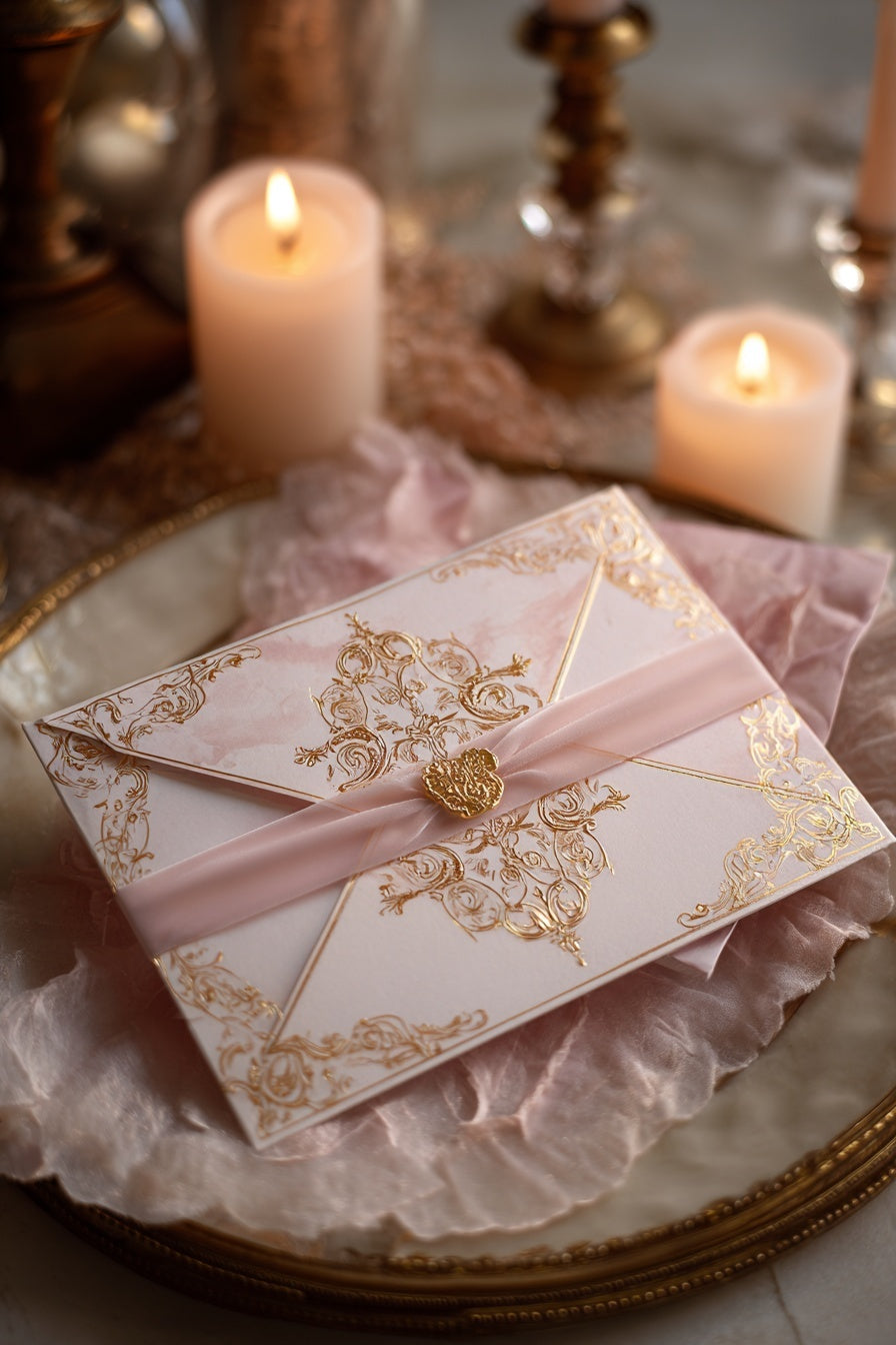 One Hour Oracle Reading Candlelit Salon