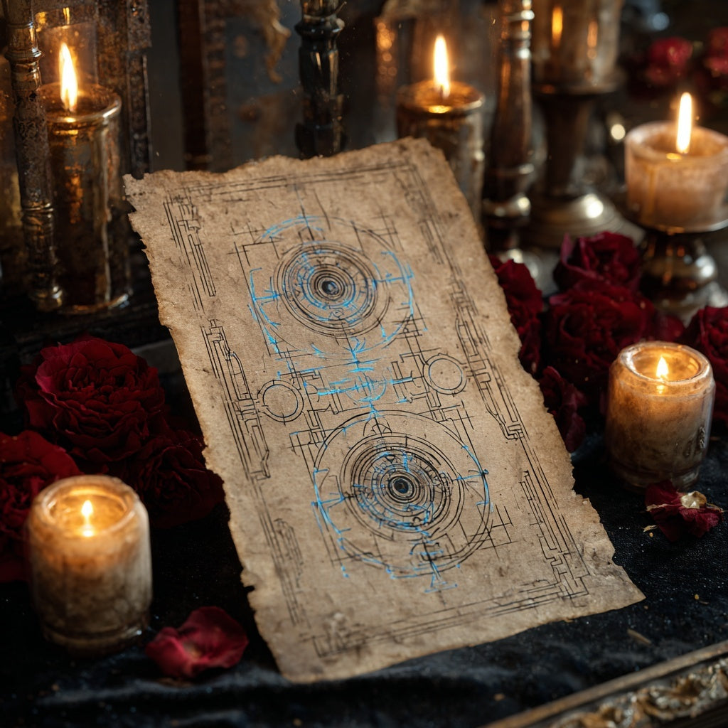 Remove Third Party Sigil — Clear Interference & Restore Your Connection
