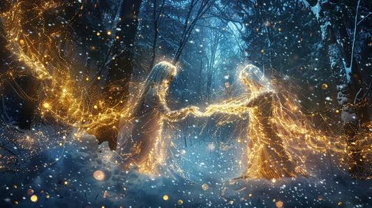 🔥💜 Twin Flame Third Party Removal Subliminal | 7 Hours | Deep Overnight Reprogramming